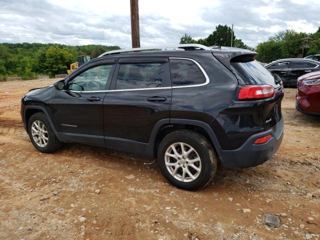 Photo 2 from auction – 2014 JEEP CHEROKEE L with VIN 1C4PJMCS7EW227027