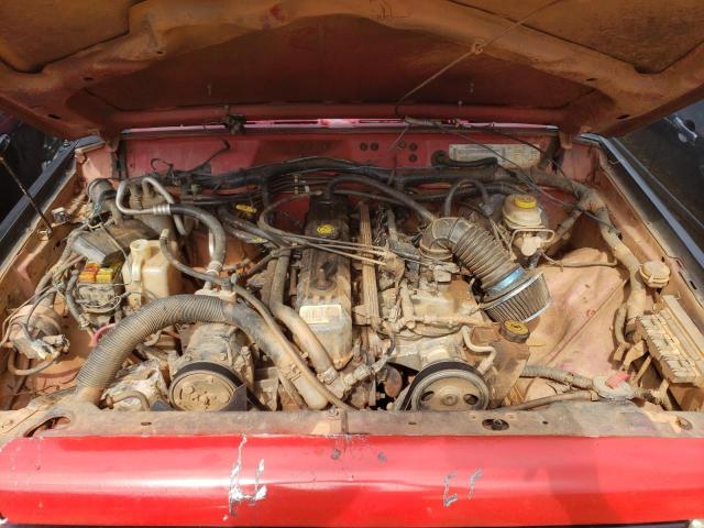 Photo 11 from auction – 2001 JEEP CHEROKEE S with VIN 1J4FT48S81L504031