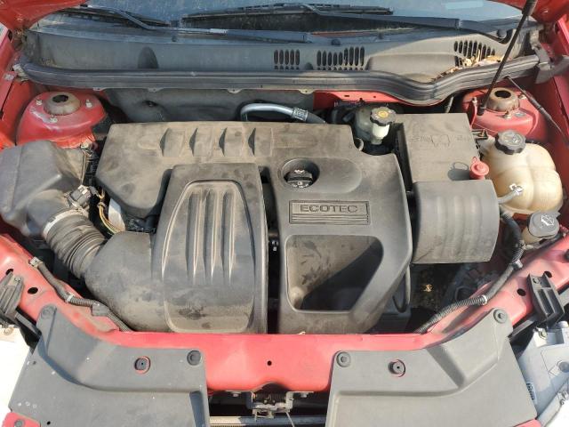 Photo 11 from auction – 2007 CHEVROLET COBALT LS with VIN 1G1AK15FX77190014