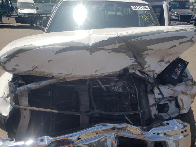 Photo 11 from auction – 2001 DODGE RAM 1500 with VIN 3B7HF13Z91G217139