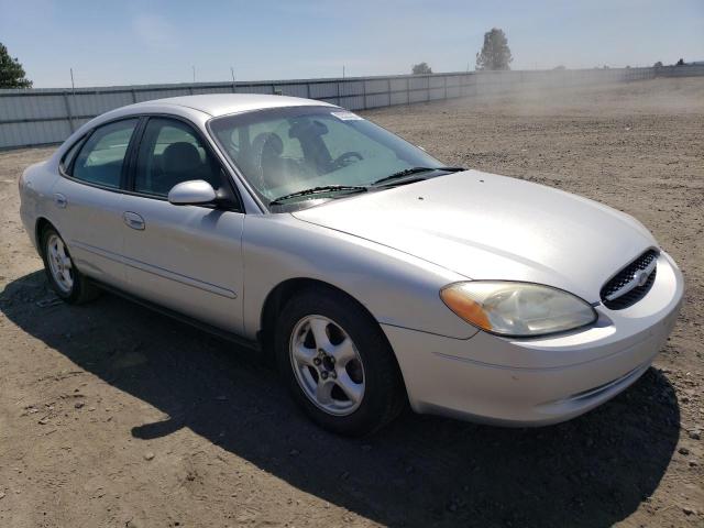 Photo 4 from auction – 2002 FORD TAURUS SE with VIN 1FAHP53U52G218719