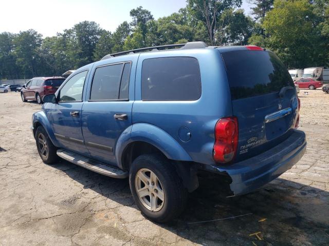 Photo 2 from auction – 2004 DODGE DURANGO SL with VIN 1D4HD48N54F164090