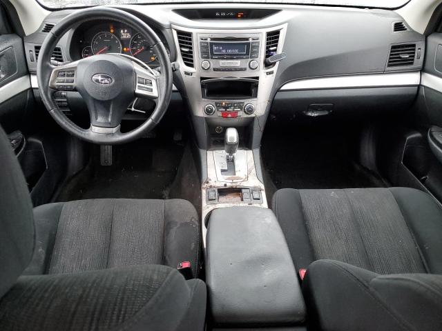 Photo 8 from auction – 2013 SUBARU LEGACY 2.5 with VIN 4S3BMBC64D3027330