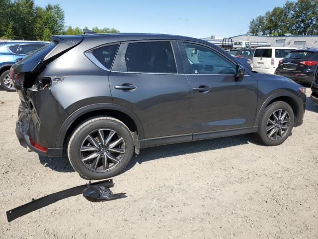 Photo 3 from auction – 2018 MAZDA CX-5 TOURI with VIN JM3KFBCM6J0304704