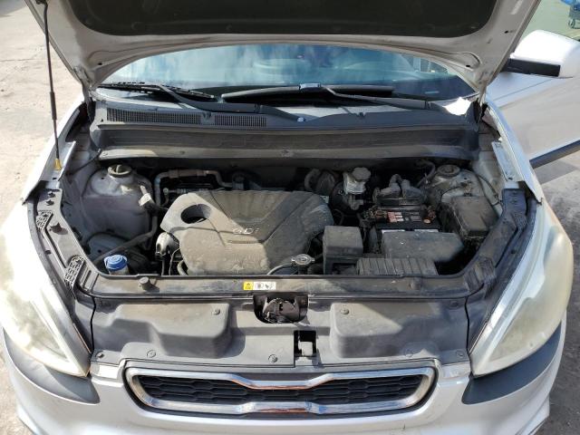 Photo 11 from auction – 2013 KIA SOUL with VIN KNDJT2A55D7753800