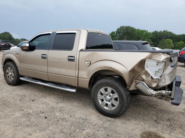 Photo 2 from auction – 2011 FORD F150 SUPER with VIN 1FTFW1CF9BFA26434
