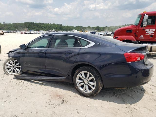 Photo 2 from auction – 2017 CHEVROLET IMPALA LT with VIN 1G1105S39HU186689