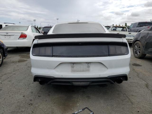 Photo 6 from auction – 2021 FORD MUSTANG with VIN 1FA6P8THXM5120747