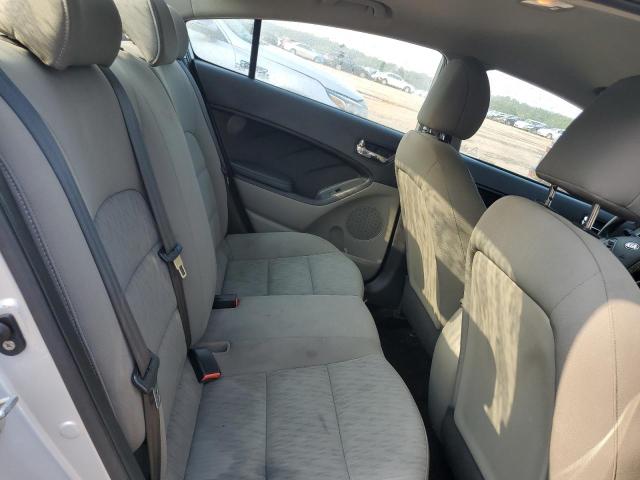 Photo 10 from auction – 2016 KIA FORTE LX with VIN KNAFK4A68G5459754