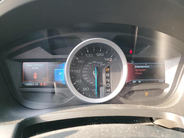 Photo 9 from auction – 2015 FORD EXPLORER X with VIN 1FM5K7D81FGB37825