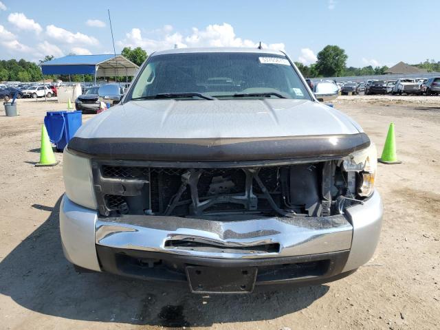 Photo 5 from auction – 2011 CHEVROLET SILVERADO with VIN 3GCPCREA1BG205319