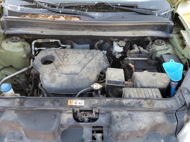 Photo 12 from auction – 2013 KIA SOUL with VIN KNDJT2A57D7486899