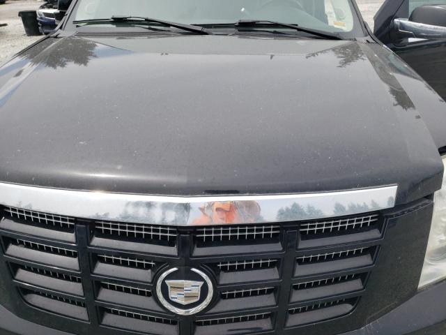 Photo 11 from auction – 2007 CADILLAC ESCALADE L with VIN 1GYFK63807R338779