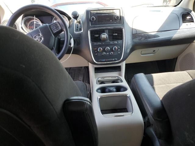 Photo 8 from auction – 2012 DODGE GRAND CARA with VIN 2C4RDGCG7CR281026