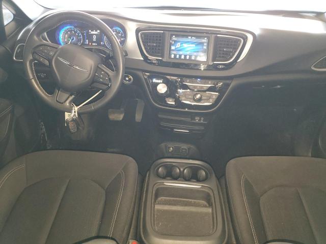 Photo 8 from auction – 2020 CHRYSLER PACIFICA T with VIN 2C4RC1FG5LR117124