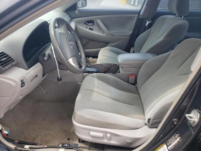 Photo 7 from auction – 2007 TOYOTA CAMRY CE with VIN 4T1BE46K87U681842