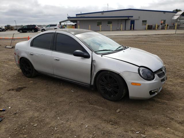 Photo 4 from auction – 2005 DODGE NEON SXT with VIN 1B3ES56C05D273732