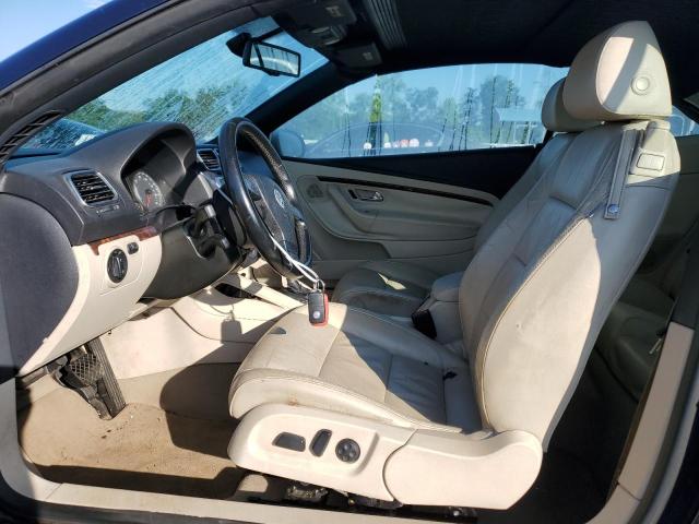 Photo 7 from auction – 2007 VOLKSWAGEN EOS 2.0T L with VIN WVWFA71F17V004607