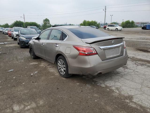 Photo 2 from auction – 2013 NISSAN ALTIMA 2.5 with VIN 1N4AL3AP5DC179543