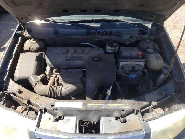 Photo 11 from auction – 2005 SATURN ION LEVEL with VIN 1G8AL52F45Z147168