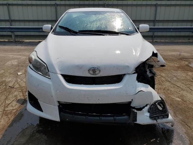 Photo 5 from auction – 2010 TOYOTA COROLLA MA with VIN 2T1KU4EE7AC535598