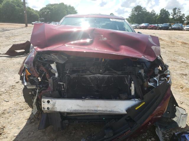 Photo 5 from auction – 2016 NISSAN MAXIMA 3.5 with VIN 1N4AA6AP2GC393997