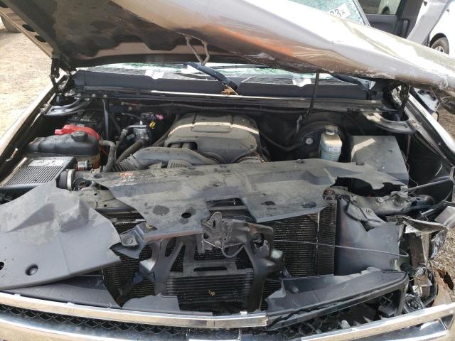 Photo 11 from auction – 2008 CHEVROLET SILVERADO with VIN 1GCEK19J38Z116964
