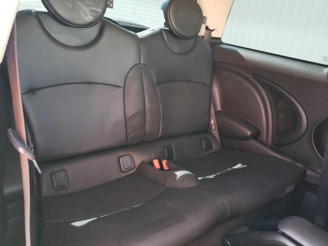 Photo 10 from auction – 2011 MINI COOPER S with VIN WMWSV3C59BTY14102