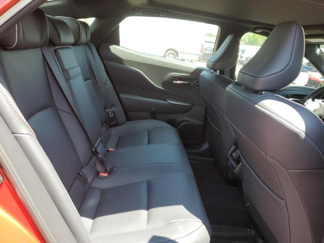 Photo 10 from auction – 2023 TOYOTA CROWN PLAT with VIN JTDAFAAF6P3000489