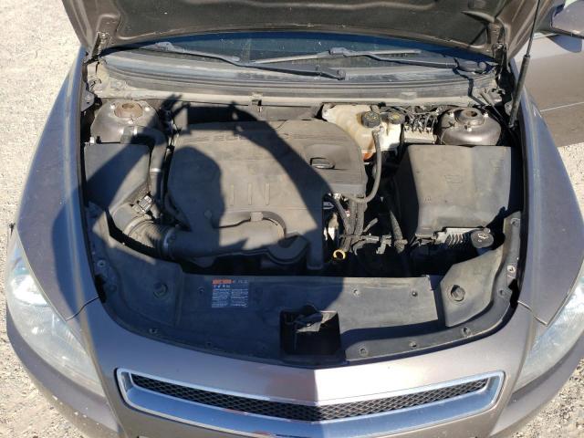 Photo 11 from auction – 2012 CHEVROLET MALIBU 1LT with VIN 1G1ZC5E05CF293439