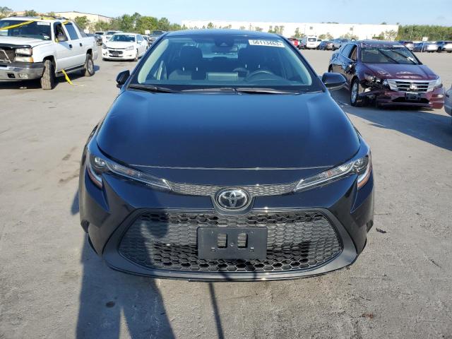 Photo 5 from auction – 2021 TOYOTA COROLLA LE with VIN 5YFEPMAE7MP171214
