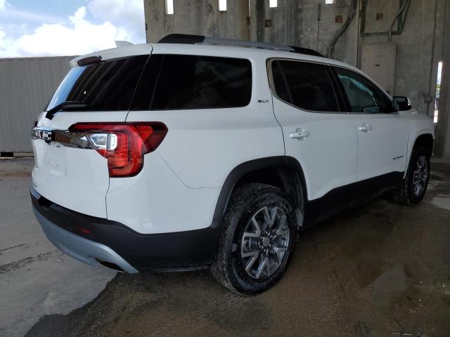 Photo 3 from auction – 2023 GMC ACADIA SLT with VIN 1GKKNML45PZ153953