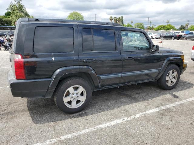 Zdjęcie 3 z aukcji – 2008 JEEP COMMANDER z VIN 1J8HG48K38C187720