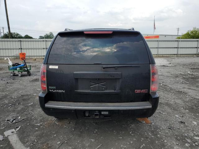 Photo 6 from auction – 2012 GMC YUKON DENA with VIN 1GKS1EEF7CR251019