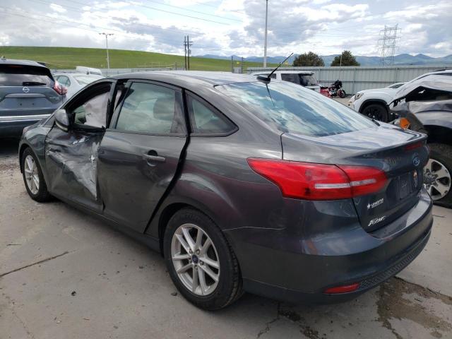 Photo 2 from auction – 2016 FORD FOCUS SE with VIN 1FADP3F23GL290448