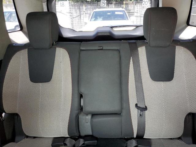 Photo 10 from auction – 2017 GMC TERRAIN SL with VIN 2GKALMEK7H6189072
