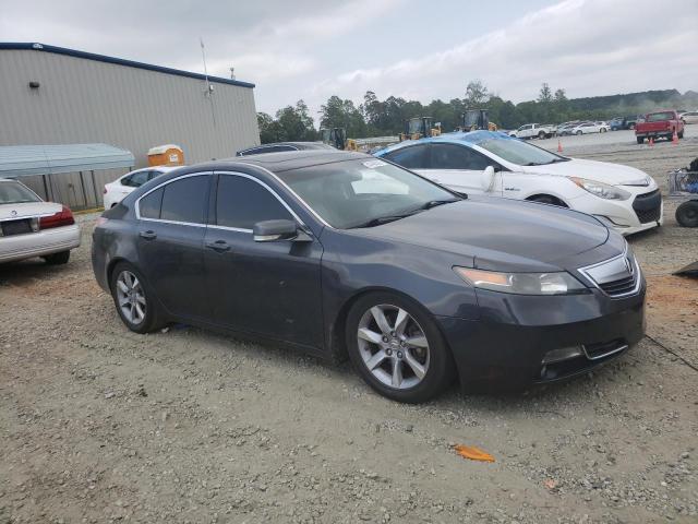 صورة رقم 4 من المزاد - 2012 ACURA TL مع VIN 19UUA8F53CA022283