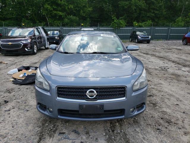 Photo 5 from auction – 2011 NISSAN MAXIMA S with VIN 1N4AA5AP6BC850975