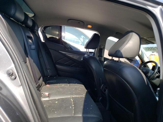 Photo 10 from auction – 2015 INFINITI Q50 BASE with VIN JN1BV7AP1FM358873