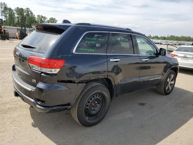 Photo 3 from auction – 2014 JEEP GRAND CHER with VIN 1C4RJFCG8EC528424