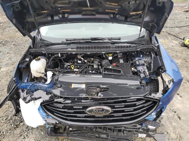 Photo 12 from auction – 2022 FORD EDGE SE with VIN 2FMPK4G99NBA23203
