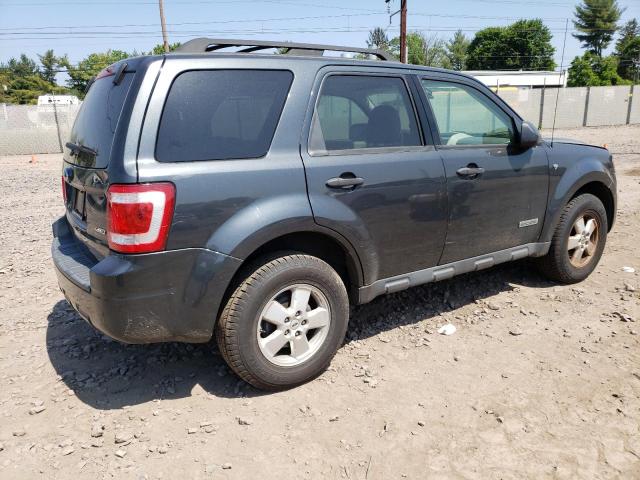 Photo 3 from auction – 2008 FORD ESCAPE XLT with VIN 1FMCU93158KA96990