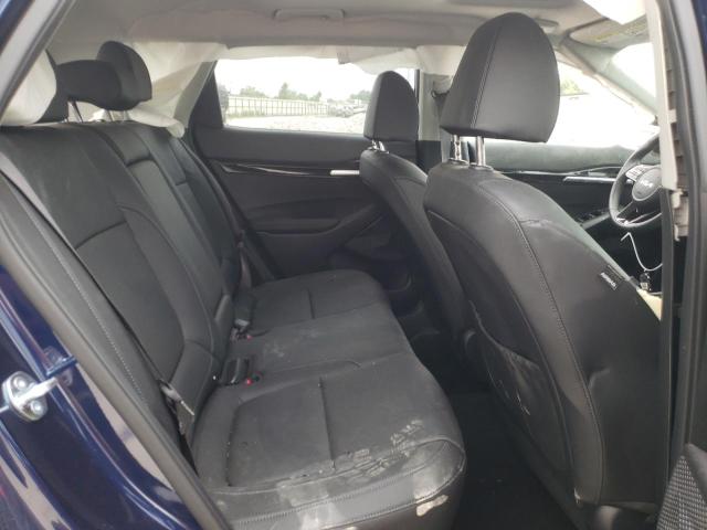 Photo 10 from auction – 2024 KIA SELTOS EX with VIN KNDERCAA2R7484214