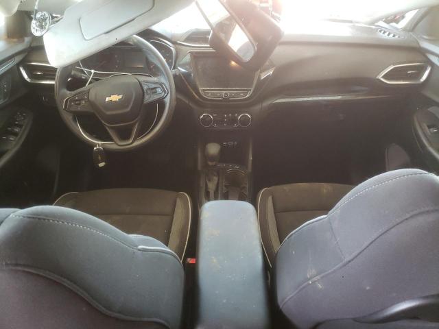 Photo 8 from auction – 2021 CHEVROLET TRAILBLAZE with VIN KL79MPSL7MB154238
