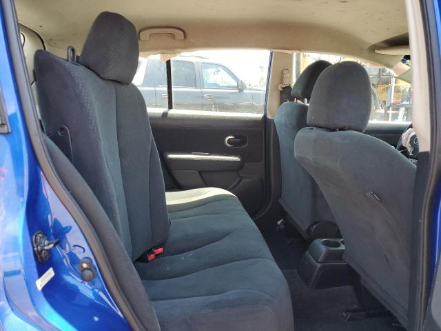 Photo 10 from auction – 2012 NISSAN VERSA S with VIN 3N1BC1CP4CK814943