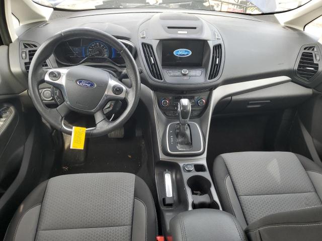 Photo 8 from auction – 2017 FORD C-MAX SE with VIN 1FADP5AU6HL105136