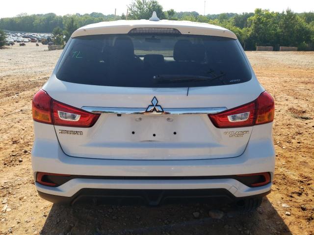 Photo 6 from auction – 2019 MITSUBISHI OUTLANDER with VIN JA4AR3AU3KU006569