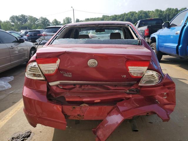 Photo 6 from auction – 2006 MERCURY MILAN PREM with VIN 3MEFM08146R653479