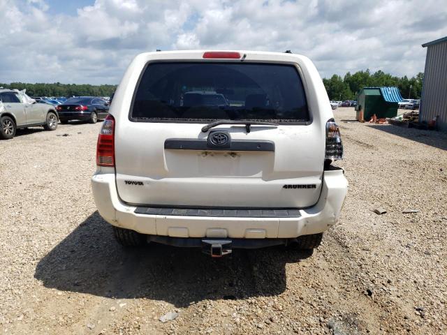 Photo 6 from auction – 2007 TOYOTA 4RUNNER SR with VIN JTEZU14R978074065