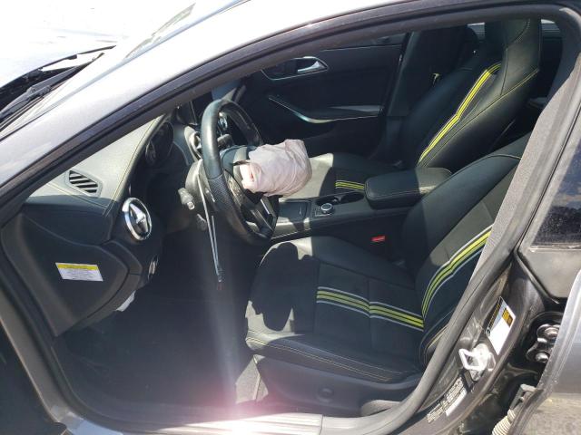 Photo 7 from auction – 2014 MERCEDES-BENZ CLA 250 with VIN WDDSJ4EB2EN028003